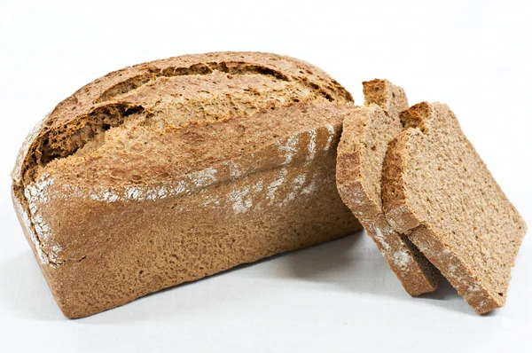 Special Bread Spelt — Stock Photo, Image