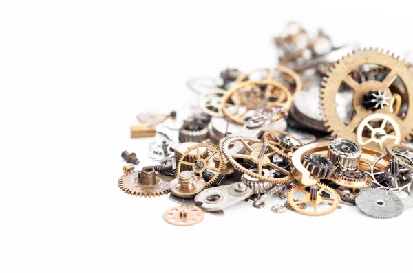 Repair of watches — Stock Photo, Image