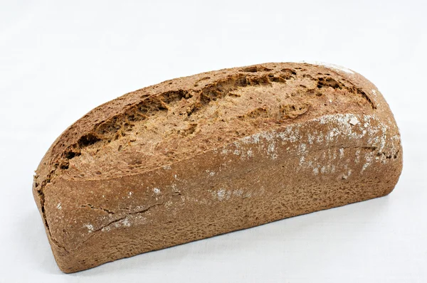 Органічний хліб — стокове фото
