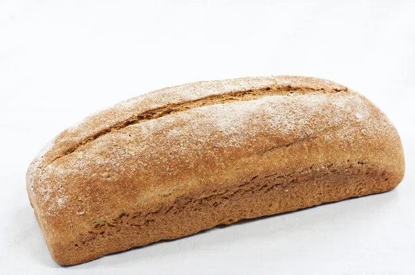Organic bread — Stock Photo, Image