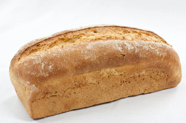 Pão orgânico — Fotografia de Stock