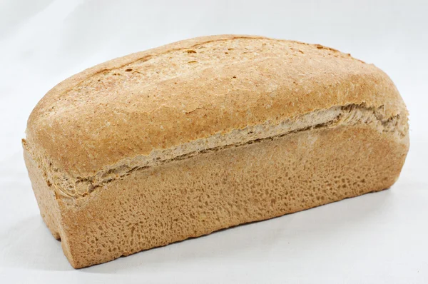 Pão orgânico — Fotografia de Stock