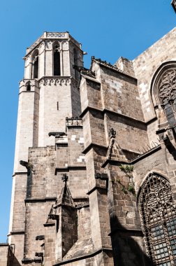 katedral barcelona 