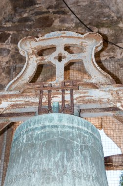 Kilise çanı 