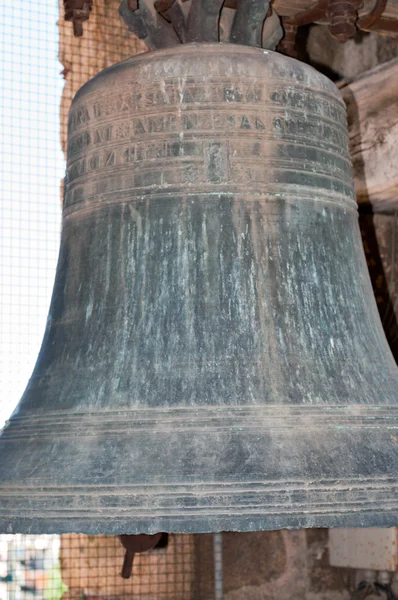 Bell kerk — Stockfoto