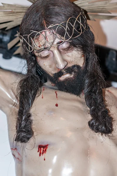Yesus Kristus — Stok Foto