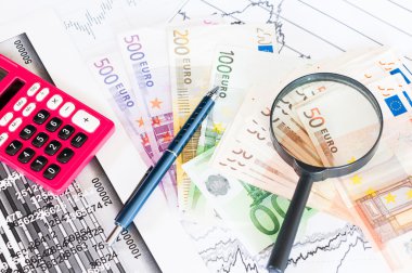 çalışma mali olanakları