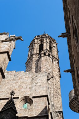 katedral barcelona