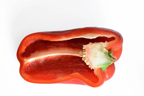 Red pepper — Stock Photo, Image