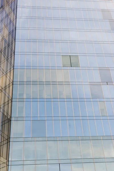 stock image Building glass 