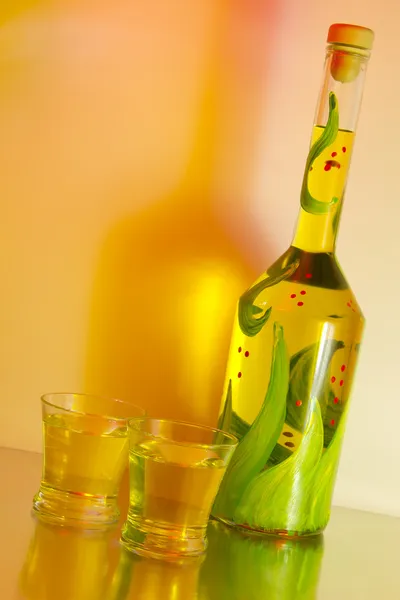 içki zanaat