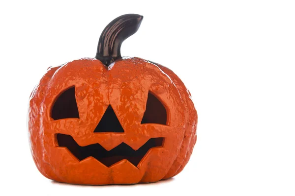 Halloween pumpkin — Stock Photo, Image