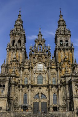 katedral cephe