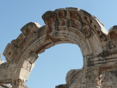 Antik kemer