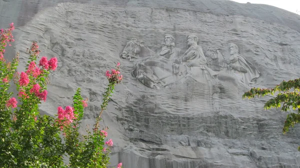 Stone Mountain — Stok fotoğraf