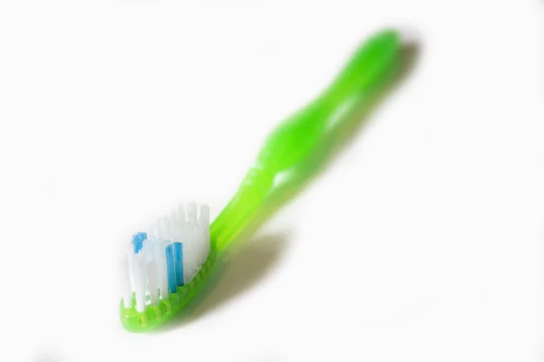 Zahnbürste — Stockfoto