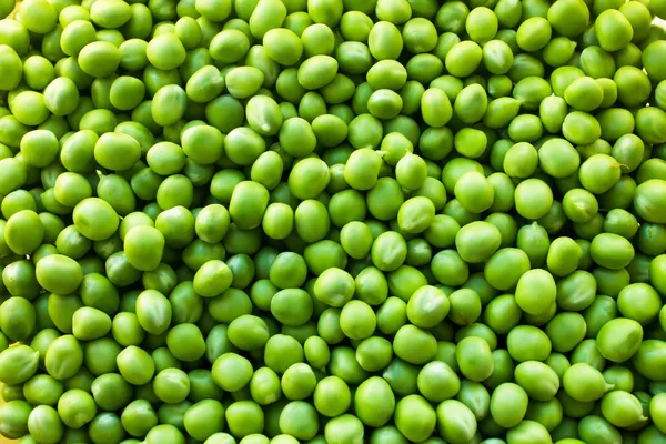 Guisantes verdes —  Fotos de Stock