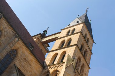 Katedral