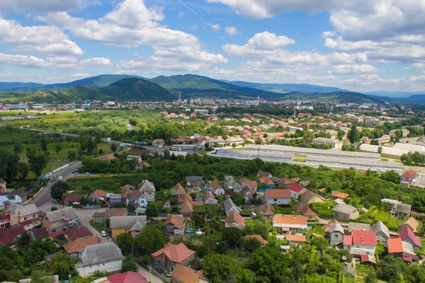 Panorama — Fotografia de Stock