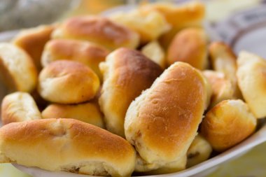 ev yapımı kurabiye