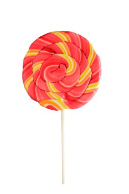 Lolipop.
