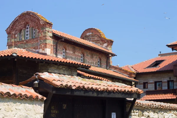 Old building — Stock Photo, Image