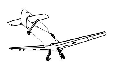 Messerschmitt BF109 trop figter