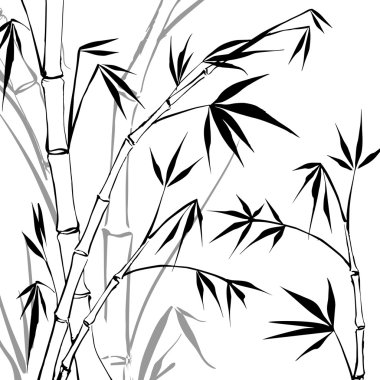 Bambu.