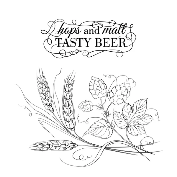 altın buğday ve sepya atla