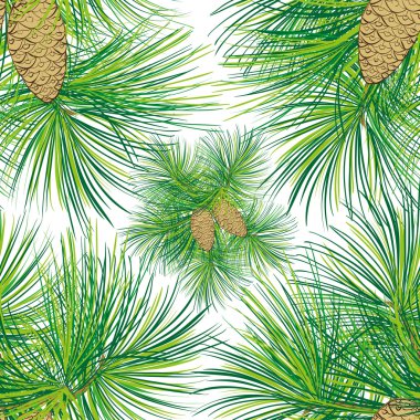 Noel Ladin seamless modeli.