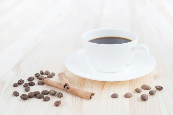 Coffee cup — Stock Photo, Image