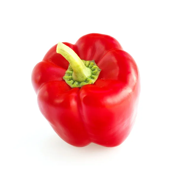 Orange pepper — Stock Photo, Image