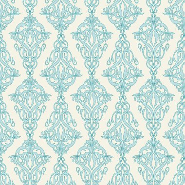 damasko duvar kağıdı