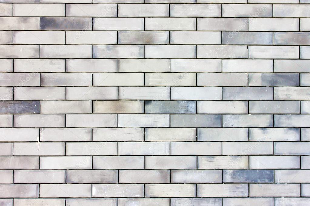 Chinese historical wall collections - Grey brick wall