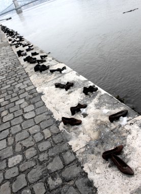 Tuna Promenade Ayakkabı