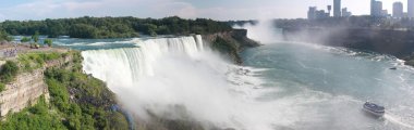 Niagara Şelalesi