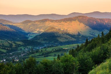 kenar Panorama görünüm