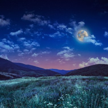 highland Mehtap kirişler