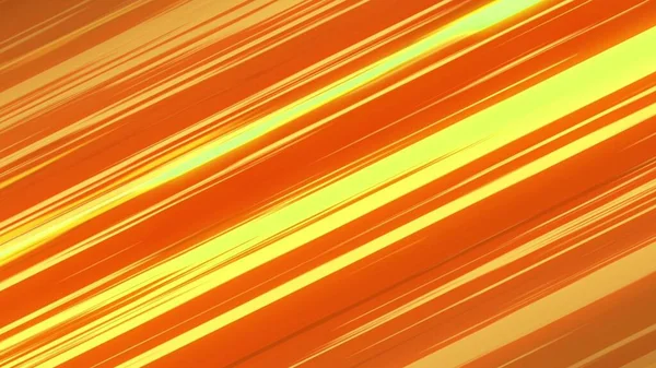 Velocidad Colorido Amarillo Naranja Fondo Abstracto Anime Ilustración Fotos de stock libres de derechos