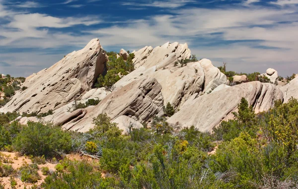 Devil's Punchbowl — Stock Photo, Image