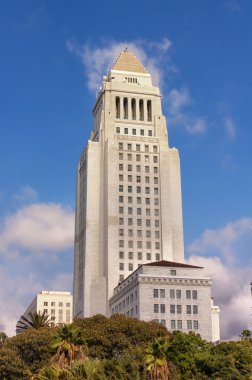 Los Angeles Belediye Binası