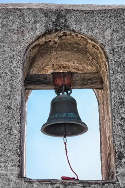 mission san juan capistrano misyon bell