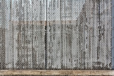 beyaz dikey çit gözcülerinin zemin veya arka plan ile