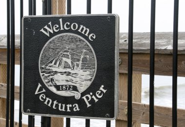 Ventura Pier