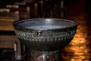 carmel mission, ulusal Katolik bir göreve kayıt tarihi yerler ve ABD Ulusal tarihi dönüm noktası.