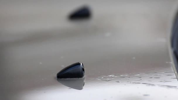 Vaporisateur lave-glace automobile 