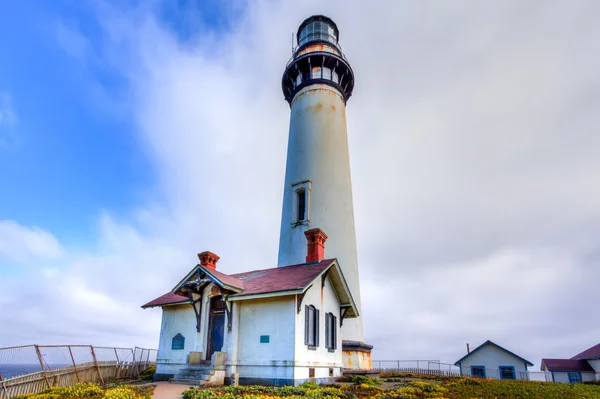 Faro de punta de paloma — Foto de Stock