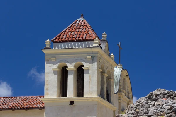 San carlos borromeo Katedrali — Stok fotoğraf