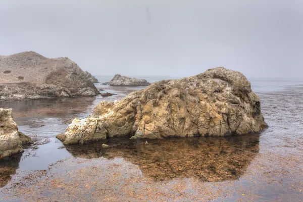 Spettacolari formazioni rocciose — Foto Stock