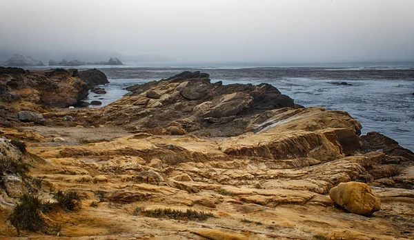 壮観な岩 — ストック写真